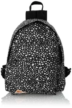 Рюкзак MINI WIDE DAYPACK черный Dalmatian [Kelty]