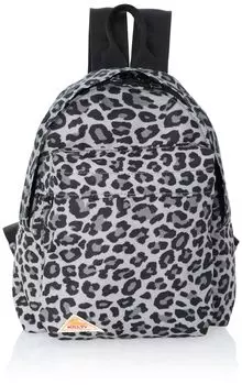 Рюкзак MINI WIDE DAYPACK Серый леопард [Kelty]