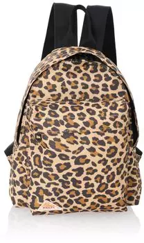 Рюкзак MINI WIDE DAYPACK Золотой Леопард [Kelty]