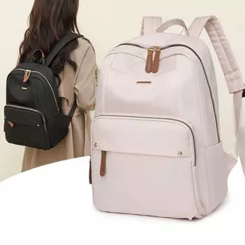Рюкзак Модный Тренд Компьютерная Сумка Женская Большая Вместимость Студенческая Школьная Сумка Рюкзак Сумка