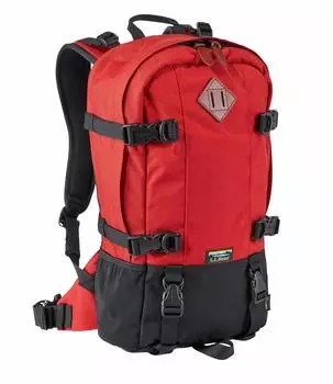 Рюкзак Mountain Classic Bigelow Rich Red 1000056210 [LLBean]