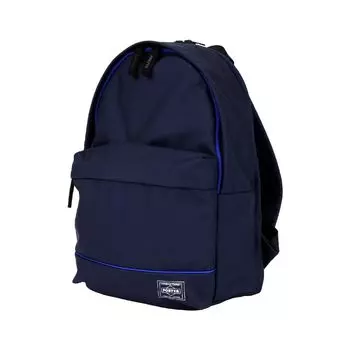 Рюкзак Mousse Daypack [Porter] (S) 751-28178 (военно-морской флот) тёмно-синий