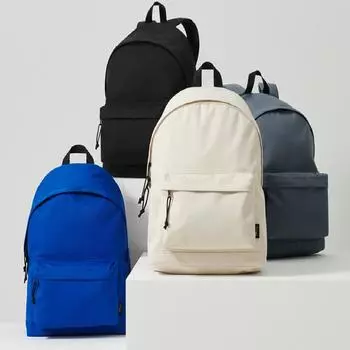 Рюкзак Musinsa Standard Cordura, 3 цвета