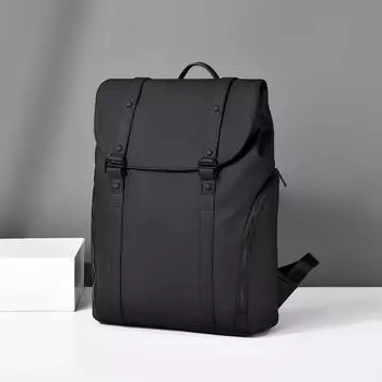 Рюкзак мужской дорожный рюкзак для компьютера, школьный рюкзак для студентов серый