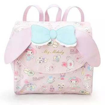 Рюкзак My Melody с ушками (Таинственный Лес)