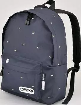 Рюкзак My Neighbor Totoro Outdoor Products Collaboration