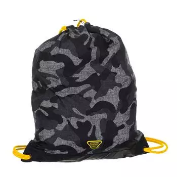 Рюкзак на лямках 932134-8PH0C мужской TU чёрный