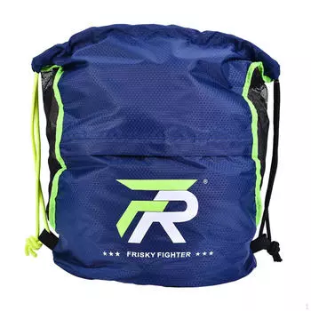 Рюкзак на шнурке для тхэквондо, сумка для хранения боксерского оборудования, рюкзак для спорта и спортзала
