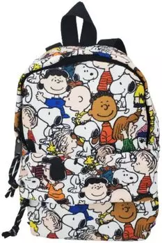 Рюкзак Nakajima Corporation SN Kids с рисунком «Друзья» 186805-23