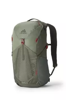 Рюкзак Nano 24 Blaze Green Blaze 24L [Gregory]. Зеленый.