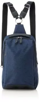 Рюкзак Nathan F [Ishtar] Мужской синий