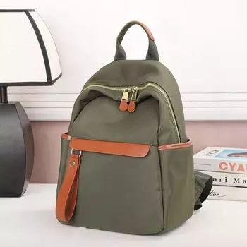 Рюкзак Нейлоновый рюкзак для путешествий на работу Сумка для компьютера Школьная сумка для путешествий Рюкзак для мамочки Крайняя плоть 34*26*15CM