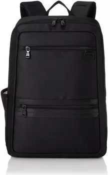 Рюкзак NEROZAC 2 M QI609002 Черный [Samsonite Red]
