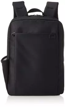Рюкзак NEROZAC 2 S QI609001 Черный Один размер [Samsonite Красный] чёрный