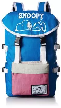 Рюкзак Nesoberi Mountain S Size Heather [Snoopy] spb-883b BLPK(235)