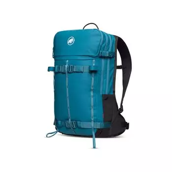 Рюкзак Nirvana 18 18L [Mammut] сапфирово-черный