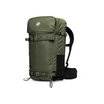 Рюкзак Nirvana 35 35L [Mammut] болотно-черный