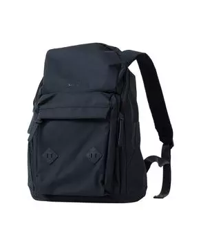 Рюкзак NOSTALGIC ATB3632Z BK Один размер [Anello]