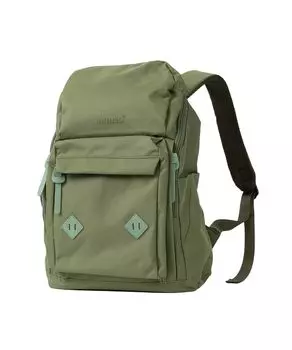 Рюкзак NOSTALGIC ATB3632Z OLV Один размер [Anello]