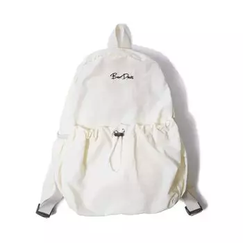 Рюкзак NYLON DAYPACK F [Ben Davis] O/БЕЛЫЙ