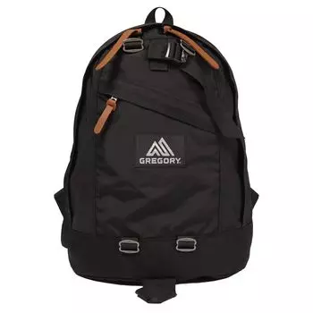 Рюкзак ОДИН РАЗМЕР Черный 004 [Gregory] Мужской [Товар]