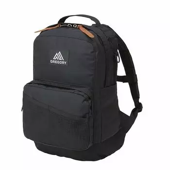 Рюкзак Official Campus Day M Текущая модель Черный [Gregory]