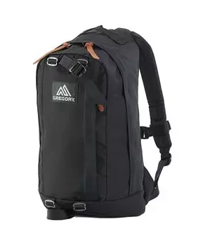 Рюкзак Official Half Day V2 Black 19 [Gregory]