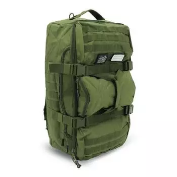 Рюкзак Offlander 3in1 Offroad , bag 40LOFF_CACC_20GN Зеленый