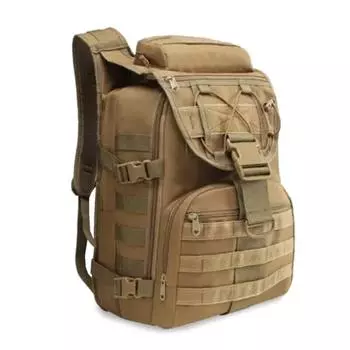 Рюкзак Offlander Survival Hiker 25L OFF_CACC_35KH Зеленый