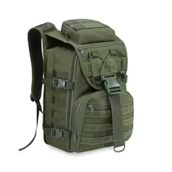 Рюкзак Offlander Survival Hiker 35L OFF_CACC_35GN Зеленый