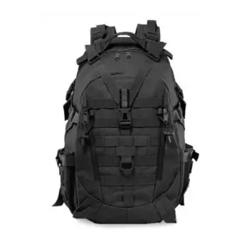 Рюкзак Offlander Survival Trekker 25L OFF_CACC_34BK Черный