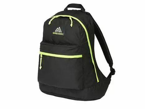 Рюкзак официальный Easy Day NEON LEMON [Грегори]