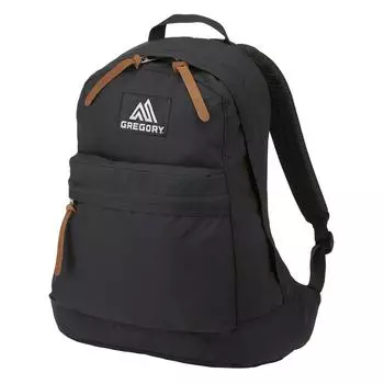 Рюкзак официальный Easy Day Текущая модель Черный [Gregory]