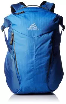 Рюкзак Официальный Эскиз 25 Старая Модель Знак Синий [Грегори]