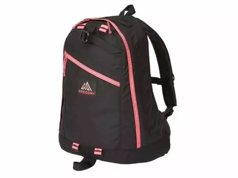 Рюкзак Официальный рюкзак Старая модель НЕОНОВЫЙ РОЗОВЫЙ [Грегори]