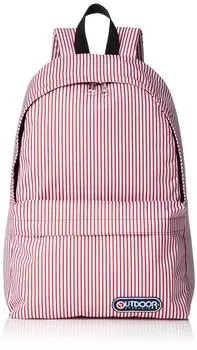 Рюкзак OLC104 [Товары для активного отдыха] Белый/Красный