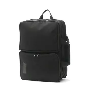Рюкзак Outbiz 3WAY свободного размера [Coleman] (черный)
