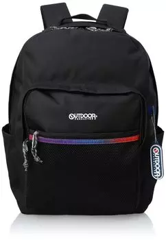 Рюкзак овальный рюкзак Max 30L B4 размер унисекс с удлиненной вставкой красный многоцветный один размер [Товары для активного отдыха] 62607-73