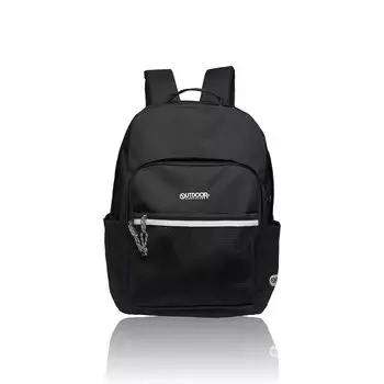 Рюкзак овальный рюкзак Max 30L B4 размер унисекс с удлиненной вставкой белый один размер [Товары для активного отдыха] 62607-20 белый