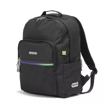 Рюкзак овальный рюкзак Max 30L B4 размер унисекс с удлиненной вставкой синий многоцветный один размер [Товары для активного отдыха] 62607-76