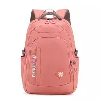 Рюкзак Parkway для девочек: Подходит для начальной школы (3-6 классы), Учащиеся средней школы, неполной средней школы и колледжа.