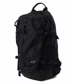 Рюкзак Патос Черный [Грегори]