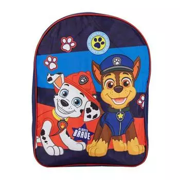 Рюкзак Paw Patrol 40x30x15 Детский NICKELODEON