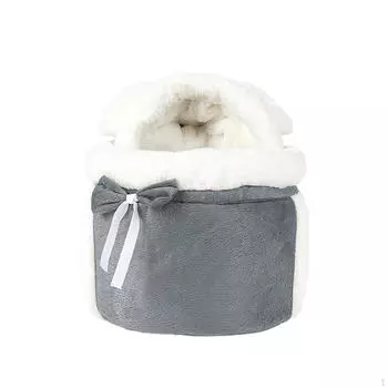 Рюкзак-переноска для мелких домашних животных, подходит для походов и путешествий S