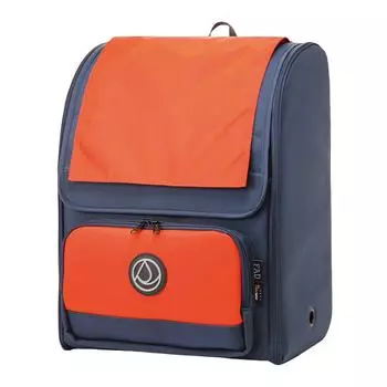 Рюкзак-переноска FAD Sunset Beach для питомцев большого размера,