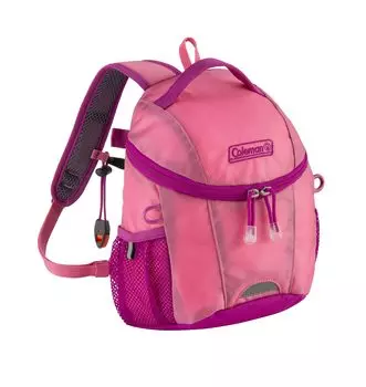 Рюкзак Petit [Coleman] (Розовый/Фиолетовый)