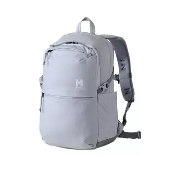 Рюкзак Plateau 20 MIS0765 НОВЫЙ HEATHER F [Millet] LOGO_GHOST