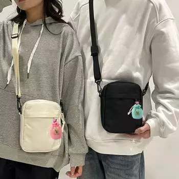 Рюкзак подвесная сетчатая сумка подвеска дерево сумка для хранения многофункциональная монетница брелок подарок синий