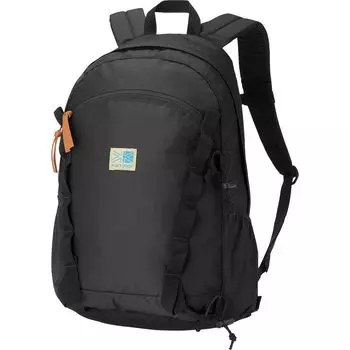 Рюкзак походный VT day pack F черный В42 x Ш30 x Г21 [Karimar] (черный) (см)