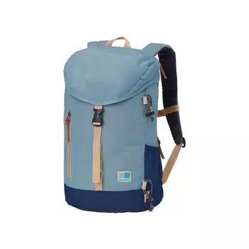 Рюкзак походный VT day pack R Sea [Karimar] серый/темно-синий (Морской серый/Темно-синий)